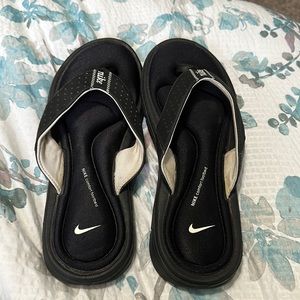 Nike sandals